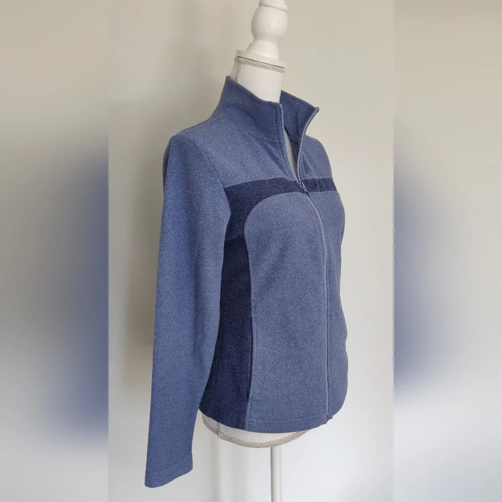 Fleece Jacket - Picture 7 of 10